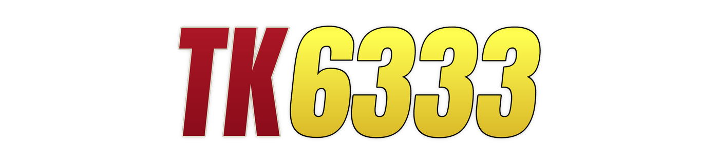 tk6333 লোগো